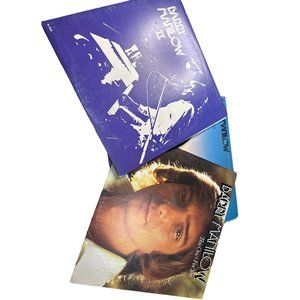 Vintage Albums Barry Manilow (3)